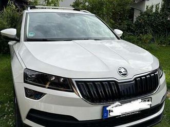 2,0 tdi scr 4x4 ambition limited