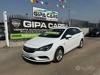 opel astra 1.6 cdti sports tourer