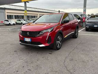 bluehdi 130 s&s active pack