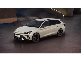 seat leon sp 1.5 etsi 150k dsg