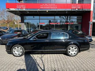 flying spur -mulliner - 79tkm -bestzustand