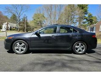used 2011 acura tsx 2.4