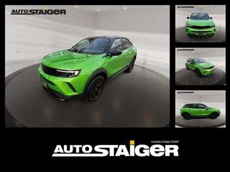 1.2 turbo gs line led+shz+rückfahrkamera