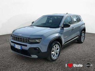 e-hybrid altitude 1.2 110cv dct mhev