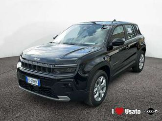 e-hybrid altitude 1.2 110cv dct mhev