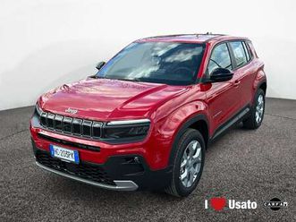 e-hybrid altitude 1.2 110cv dct mhev