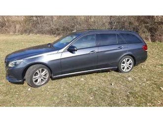 e 250 t bluetec 9g-tronic