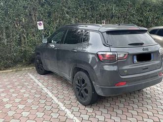 compass ii 2021 1.5 turbo t4 mhev night eagle 2wd