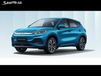 byd atto 3 comfort*pano*v2l*t.čerpadlo*qi