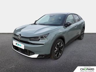 c4 hybride 145 e-dcs6