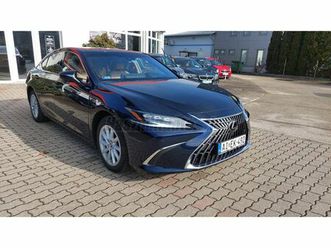 lexus es 300h luxury cvt mark levinson. magyar. 14e km