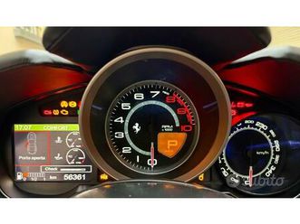 ferrari california dct - prezzo top italia