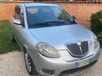lancia y. 1.3 multi jet