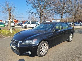 lexus gs 300h comfort (automata)
