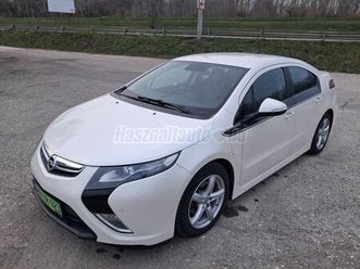 opel ampera (automata) plug-in hibrid