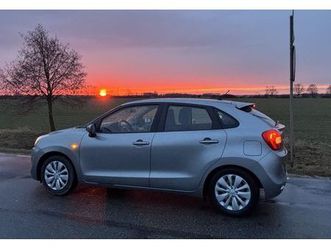 suzuki baleno ii 2018 sprzedam kiełczów • olx.pl