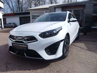 ceed sw 1.6 gdi dct opf plug-in-hybrid spirit