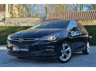 opel astra sports tourer 1.0 ecotec