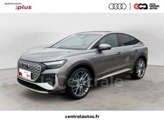 sportback 40 204 82 kwh