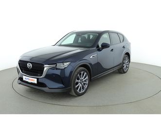 2.5 e-skyactiv plug-in hybrid