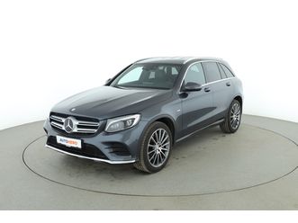 glc 250