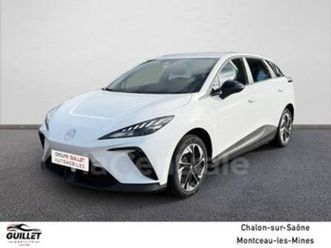 ev 51kwh - 125 kw 2wd standard