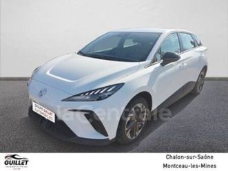 ev 51kwh - 125 kw 2wd standard