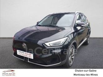 ii ev autonomie etendue 70kwh 115 kw 2wd luxury