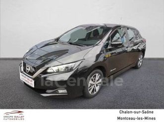 ii 150ch 40kwh first