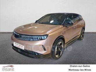 ii electrique 213 73 kwh gs