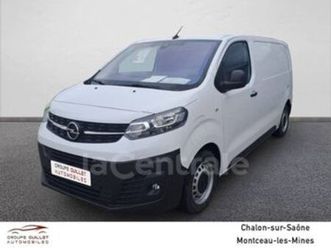 iii fourgon e 100 kw taille m 75 kwh