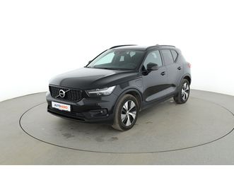 1.5 t5 recharge plug-in hybrid