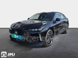 ii 1.2 hybride 145 etoile alcantara e-dct6