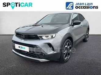 ii 1.2 turbo 130 s line chrome noir auto