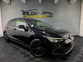 golf 1.5 tsi life | look r line | led | garantie