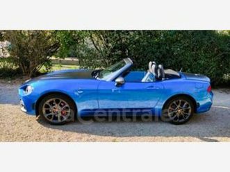 ii 1.4 turbo 170 turismo bva