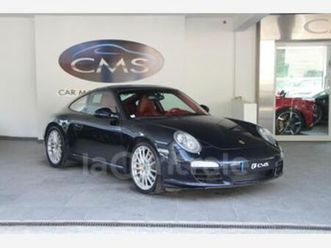 (997) generation2 3.8 385 carrera s pdk