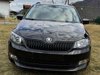 fabia combi joy 1,2 tsi joy