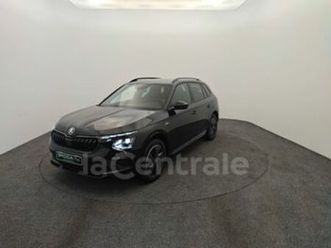 generation2 1.0 tsi evo 2 116 monte carlo dsg7