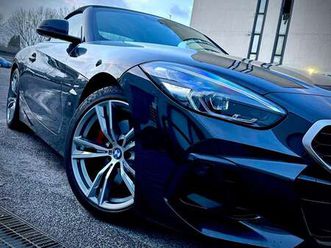 sdrive 20i msport auto