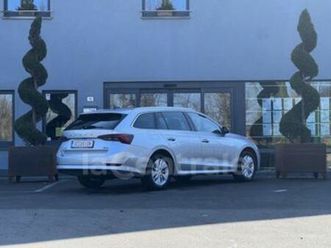 combi 1.5 tsi clever 150 cv dsg 7