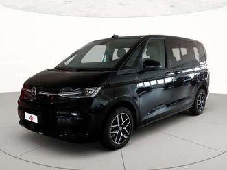 t7 multivan 2.0 tdi style 150cv dsg 7p.ti