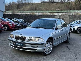 bmw 3er-reihe 325xi