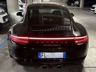 991.2 carrera 4