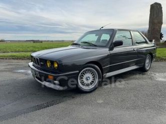 (e30) m3 cata