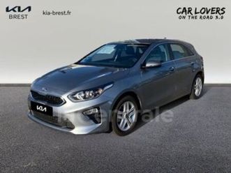 iii 1.0 t-gdi 100 isg active