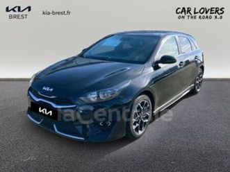 iii generation2 1.0 t-gdi 120 isg gt line