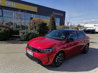 opel corsa f 1.2 t yes. 5 ajtó. 6 fokozatú manuális / kézi váltó (2025. 04. - ) limitált szér