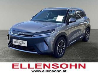 byd atto 2 atto2 dm-i phev 18kwh boost