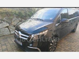 (3) extra-long 250 d 4x4 exclusive 9g-tronic